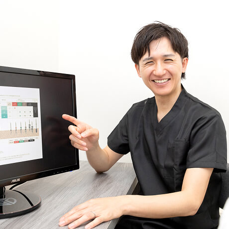 立石さとう歯科診療室