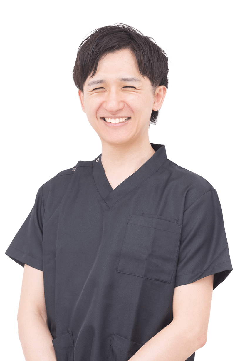 立石さとう歯科診療室院長 佐藤 博紀