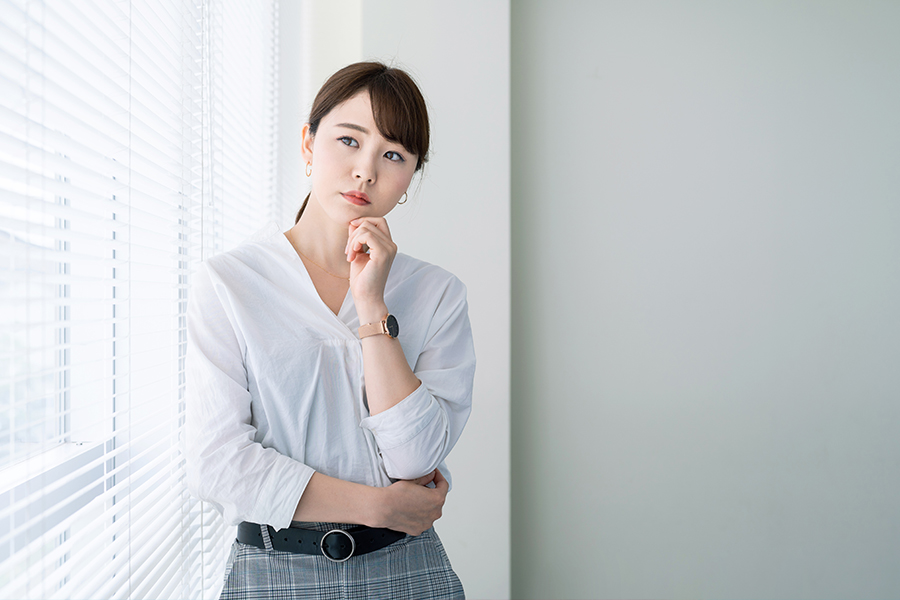 親知らずの抜歯治療について