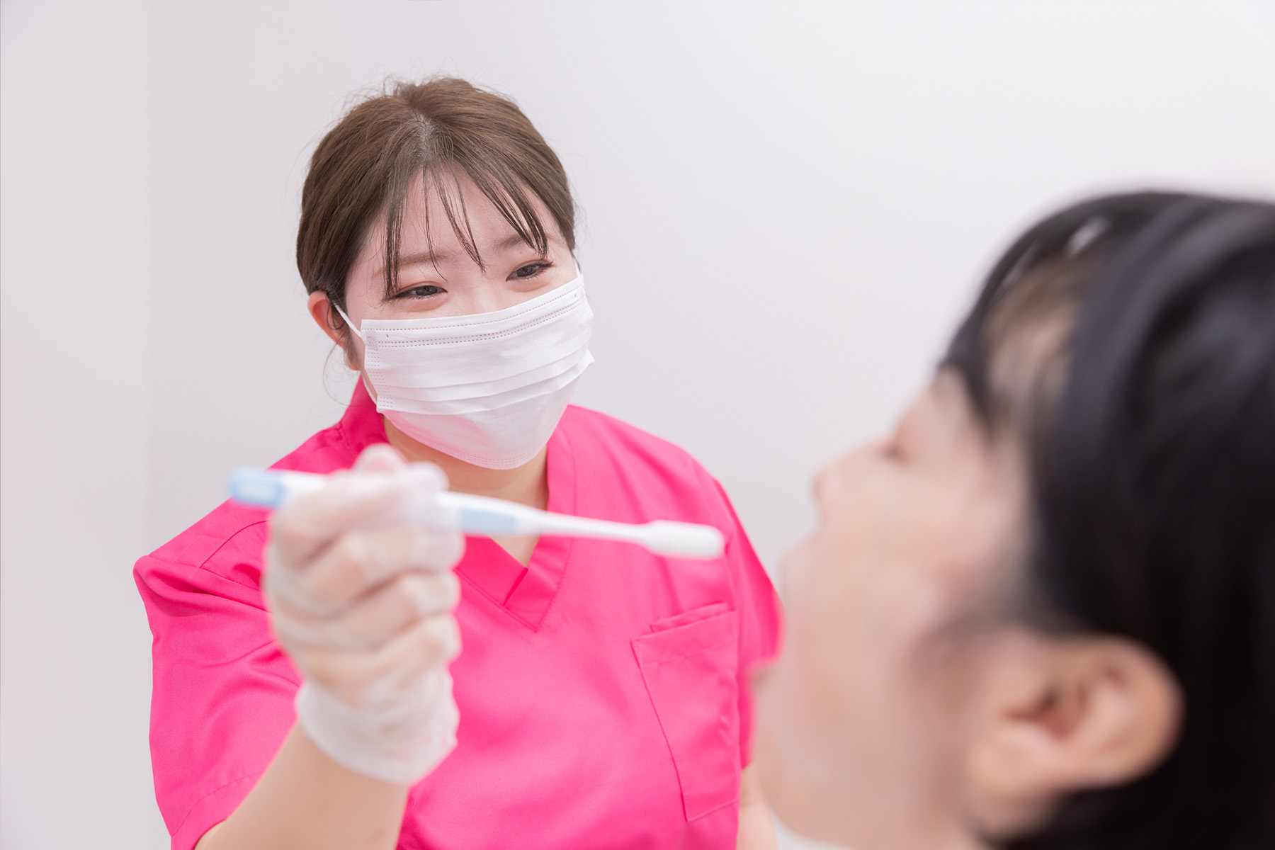 歯周病の治療や予防方法について