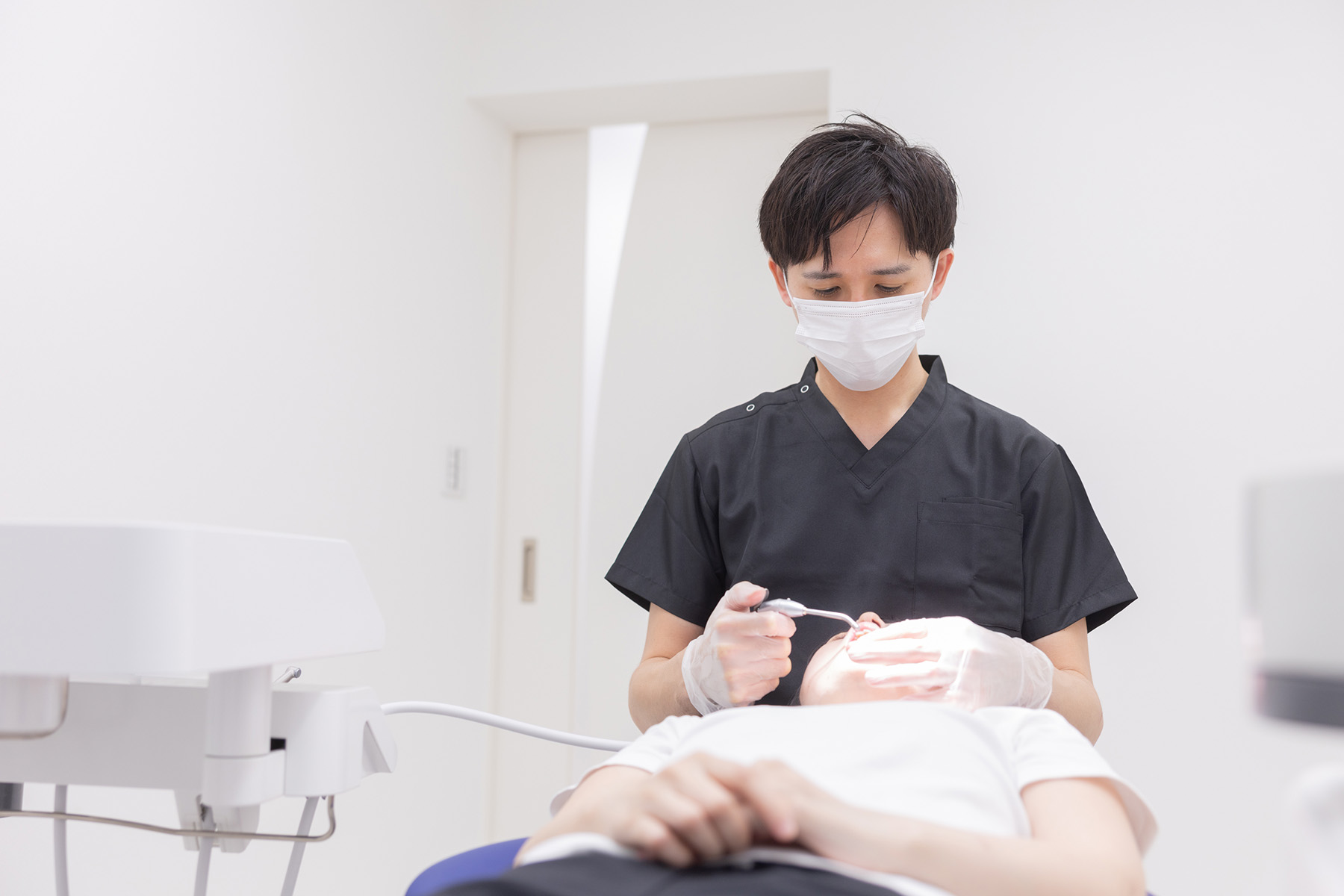 徒歩5分の歯医者 立石さとう歯科診療室の口腔外科