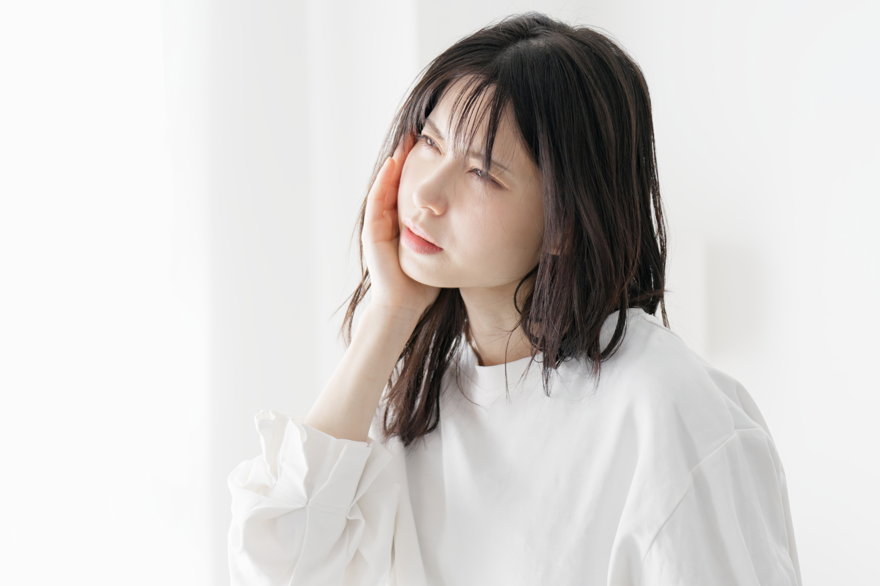 噛み合わせによる主な症状・治療法