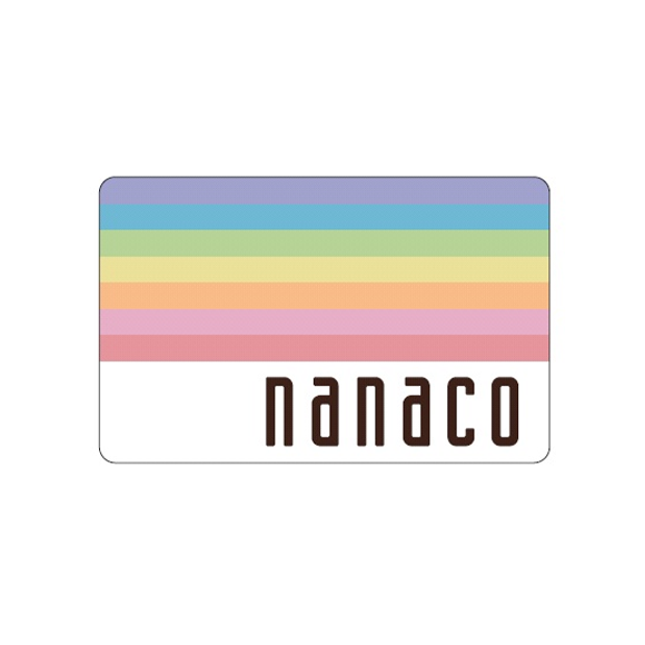 nanaco